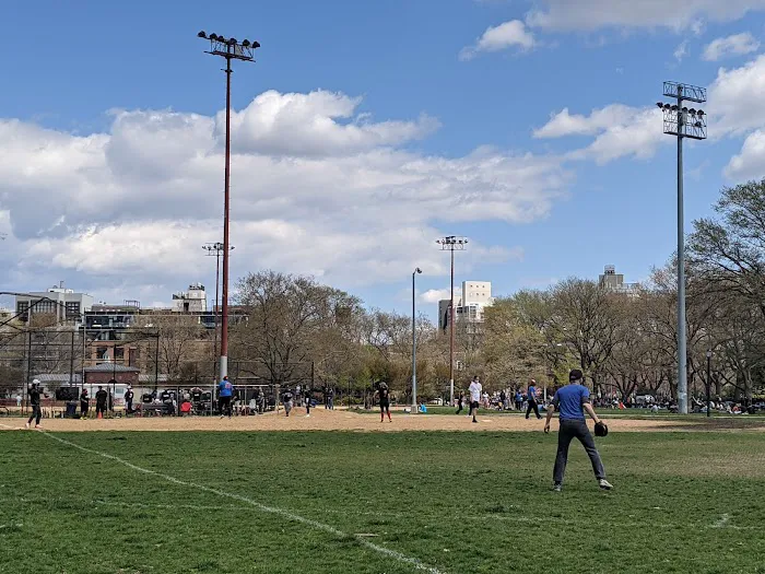 McCarren Park Picture 3