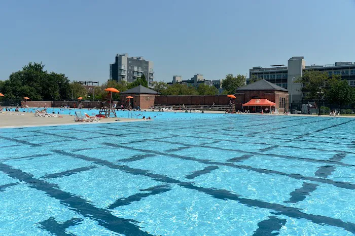 McCarren Park Picture 8