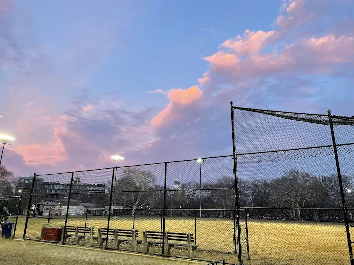 McCarren Park Picture 9
