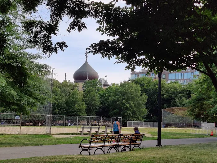 McCarren Park Picture 5