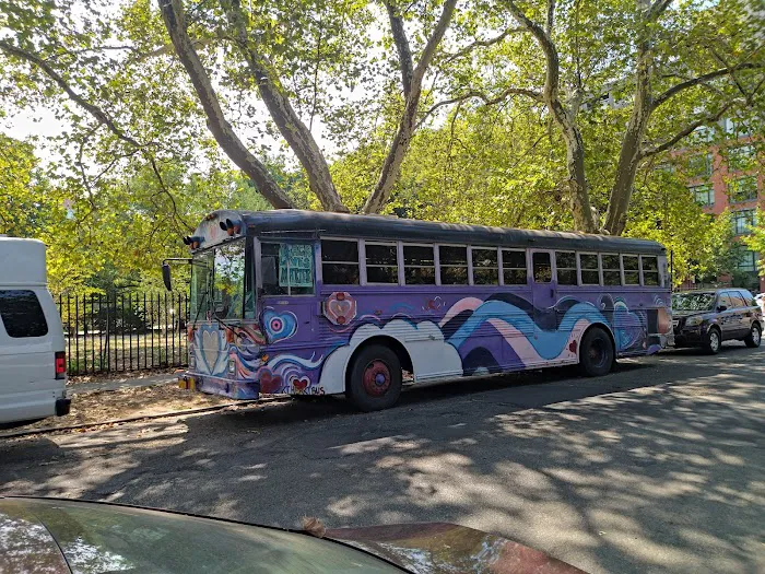 McCarren Park Picture 10