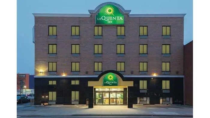 La Quinta Inn by Wyndham Queens (New York City) Picture 2