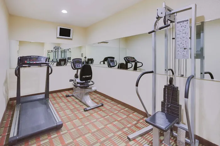 La Quinta Inn by Wyndham Queens (New York City) Picture 5