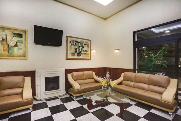 La Quinta Inn by Wyndham Queens (New York City) Picture 8
