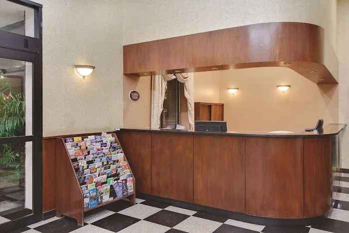 La Quinta Inn by Wyndham Queens (New York City) Picture 7
