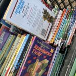 Sunnyside Books exchange