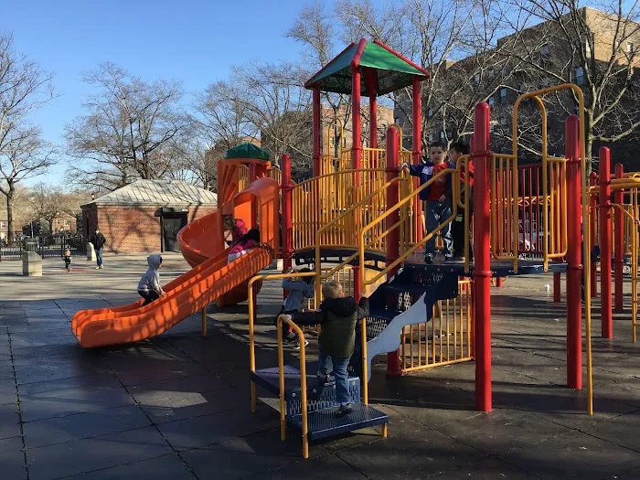 Torsney/Lou Lodati Playground Picture 1