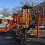 Torsney/Lou Lodati Playground