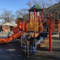 Torsney/Lou Lodati Playground ico