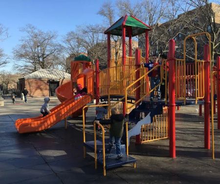Torsney/Lou Lodati Playground