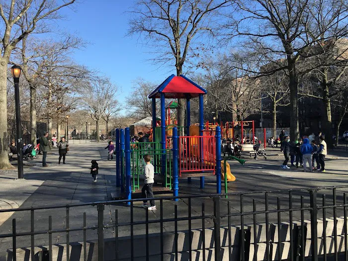 Torsney/Lou Lodati Playground Picture 2