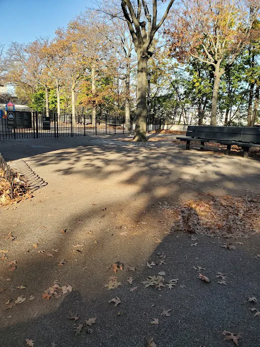 Torsney/Lou Lodati Playground Picture 3