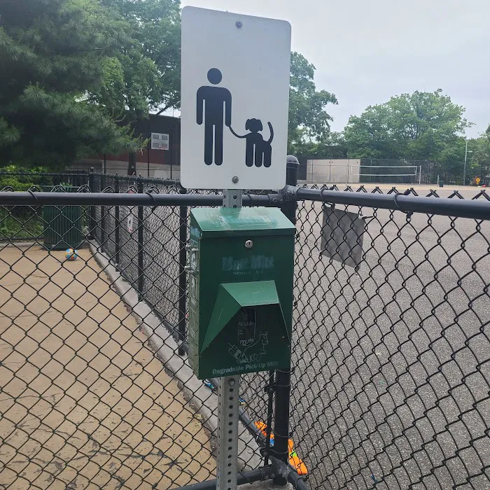 Torsney Dog Run Picture 7