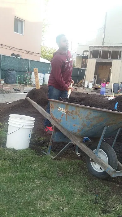 Patchen Community Square Garden Picture 9