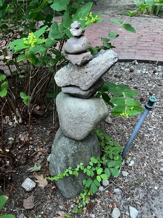 Kosciuszko Street Garden and Learning Center Picture 3