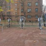 Calisthenics Park