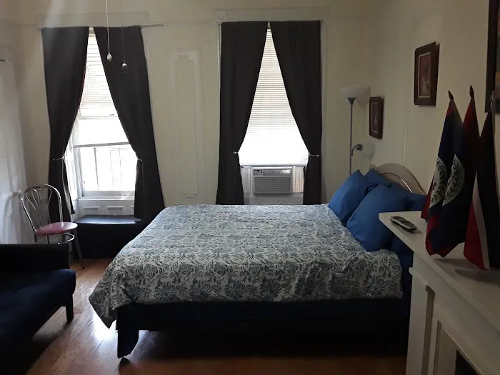 Jefferson bnb Picture 4