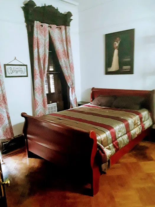 Jefferson bnb Picture 3