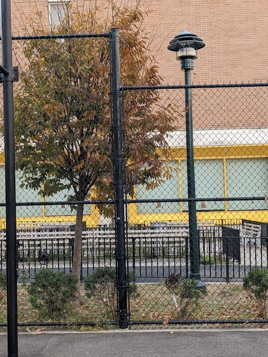 Prospect Plaza Park Picture 1