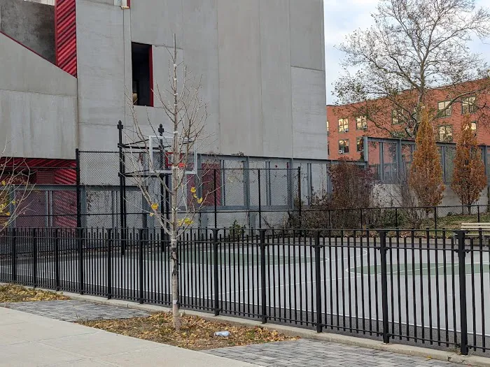 Prospect Plaza Park Picture 5