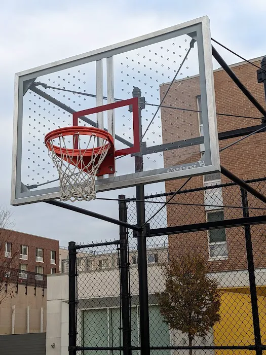 Prospect Plaza Park Picture 2