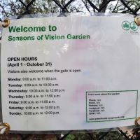 Seasons of Vision Garden ico
