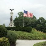 Civil War Monument Park