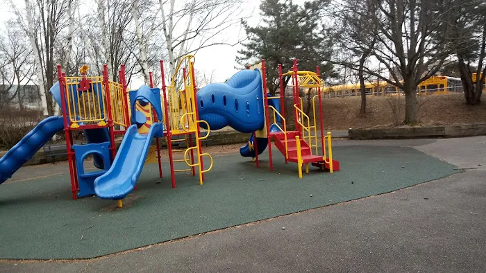 Donne Simone Park Picture 2