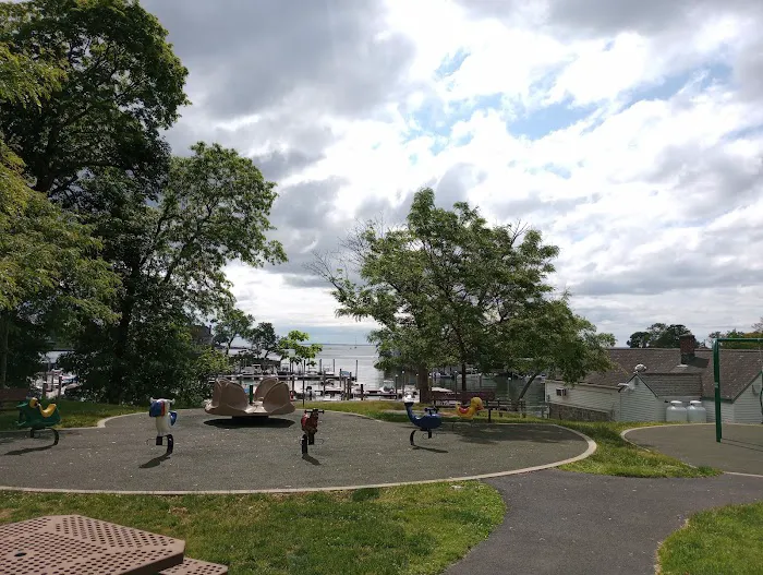Byram Park Picture 2