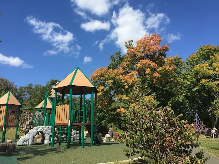 Byram Park Picture 1