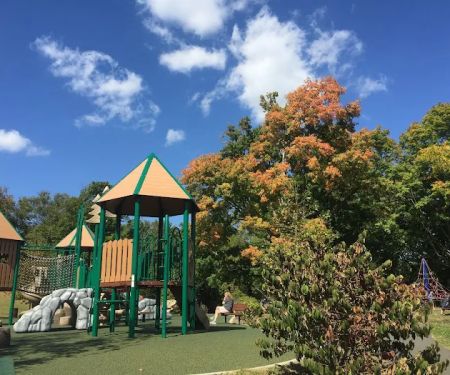 Byram Park