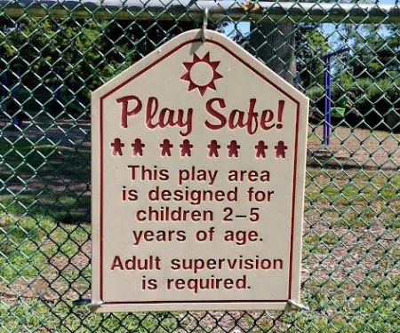 Froggy Park