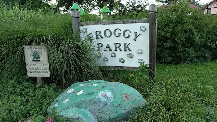 Froggy Park Picture 8