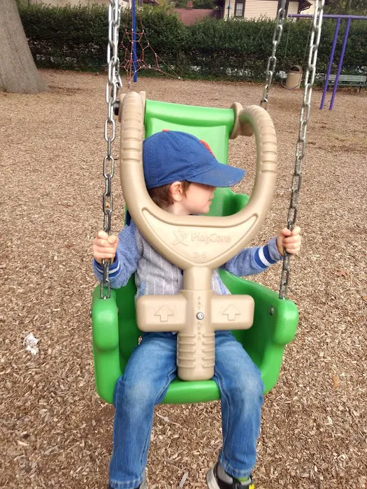 Froggy Park Picture 7
