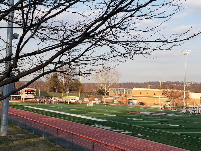 Roosevelt Common Picture 4