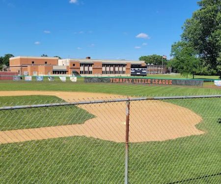 Roosevelt Common