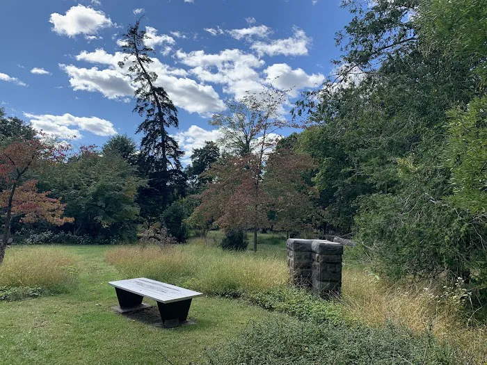 Davies Arboretum & Wildlife Preserve Picture 7