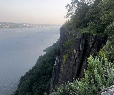 Scenic Overlook