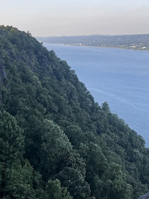 Scenic Overlook Picture 4