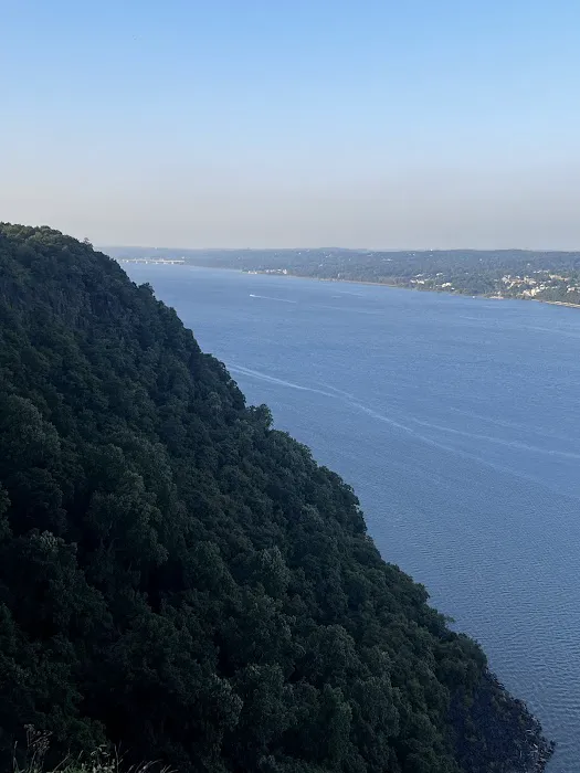 Scenic Overlook Picture 5