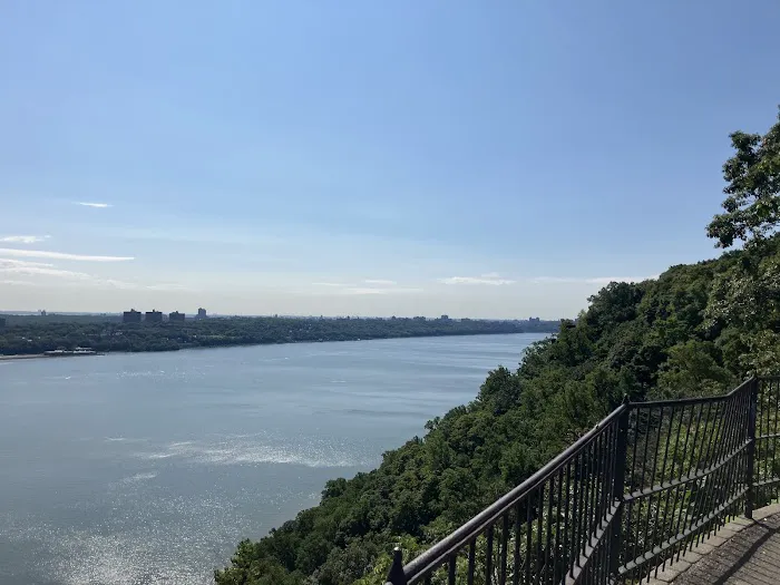 Scenic Overlook Picture 2