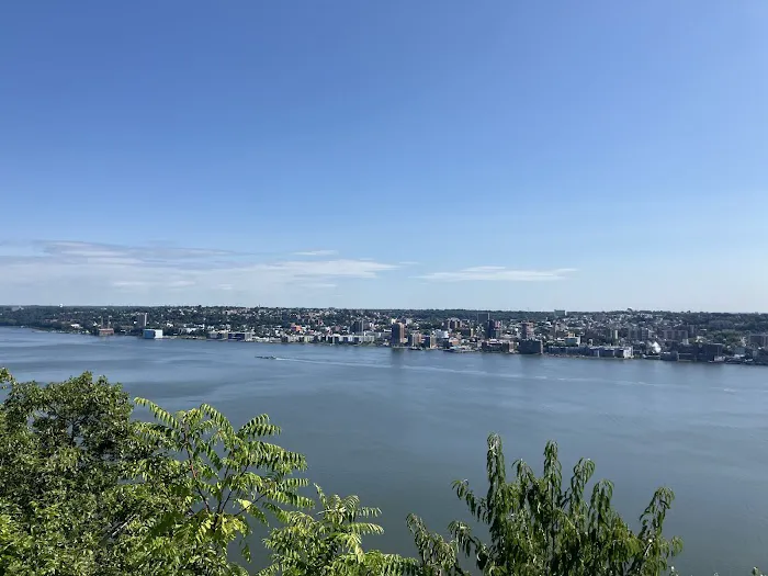 Scenic Overlook Picture 6