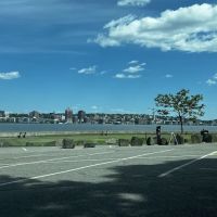 Picnic area ico
