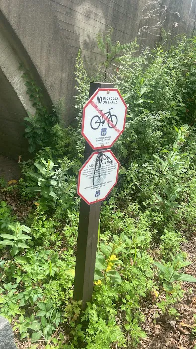 Palisades Park Alternate Parking Picture 1