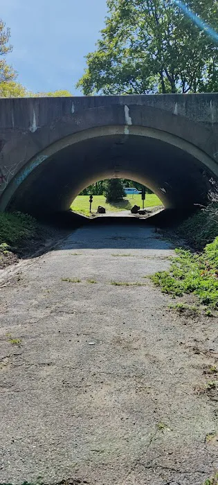 Palisades Park Alternate Parking Picture 8