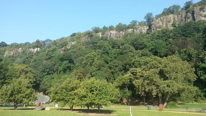 Palisades Interstate Park Commission: Adminstrative Office Picture 2