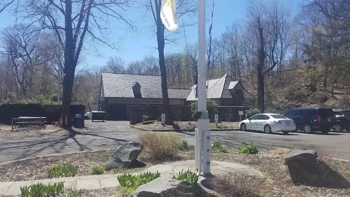 Palisades Interstate Park Commission: Adminstrative Office Picture 3