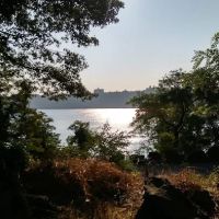 Palisades Interstate Park Commission: Adminstrative Office ico