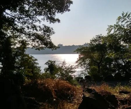 Palisades Interstate Park Commission: Adminstrative Office