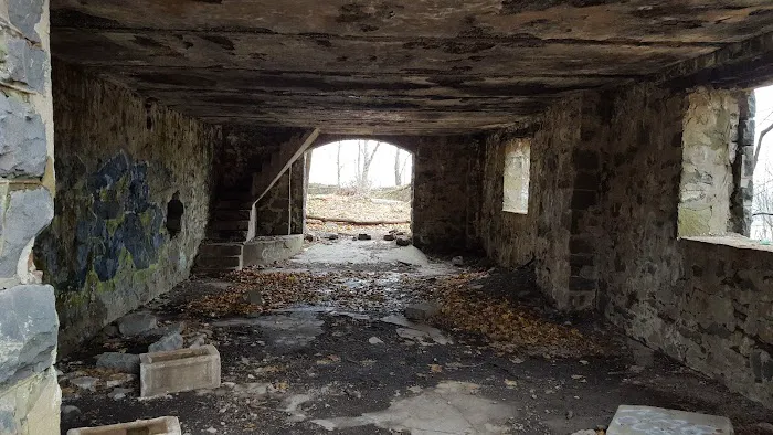 Palisades Interstate Park Commission: Adminstrative Office Picture 7